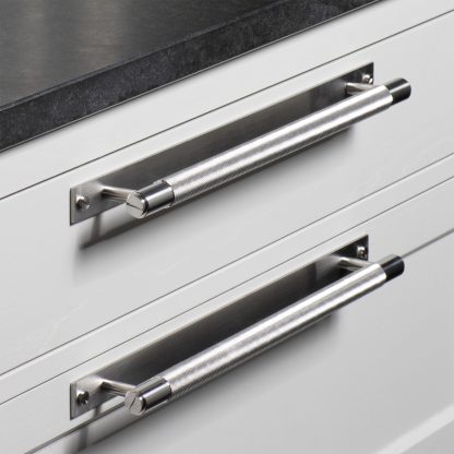 BUSTER + PUNCH | PULL BARS - PLATE CROSS - $105-$172