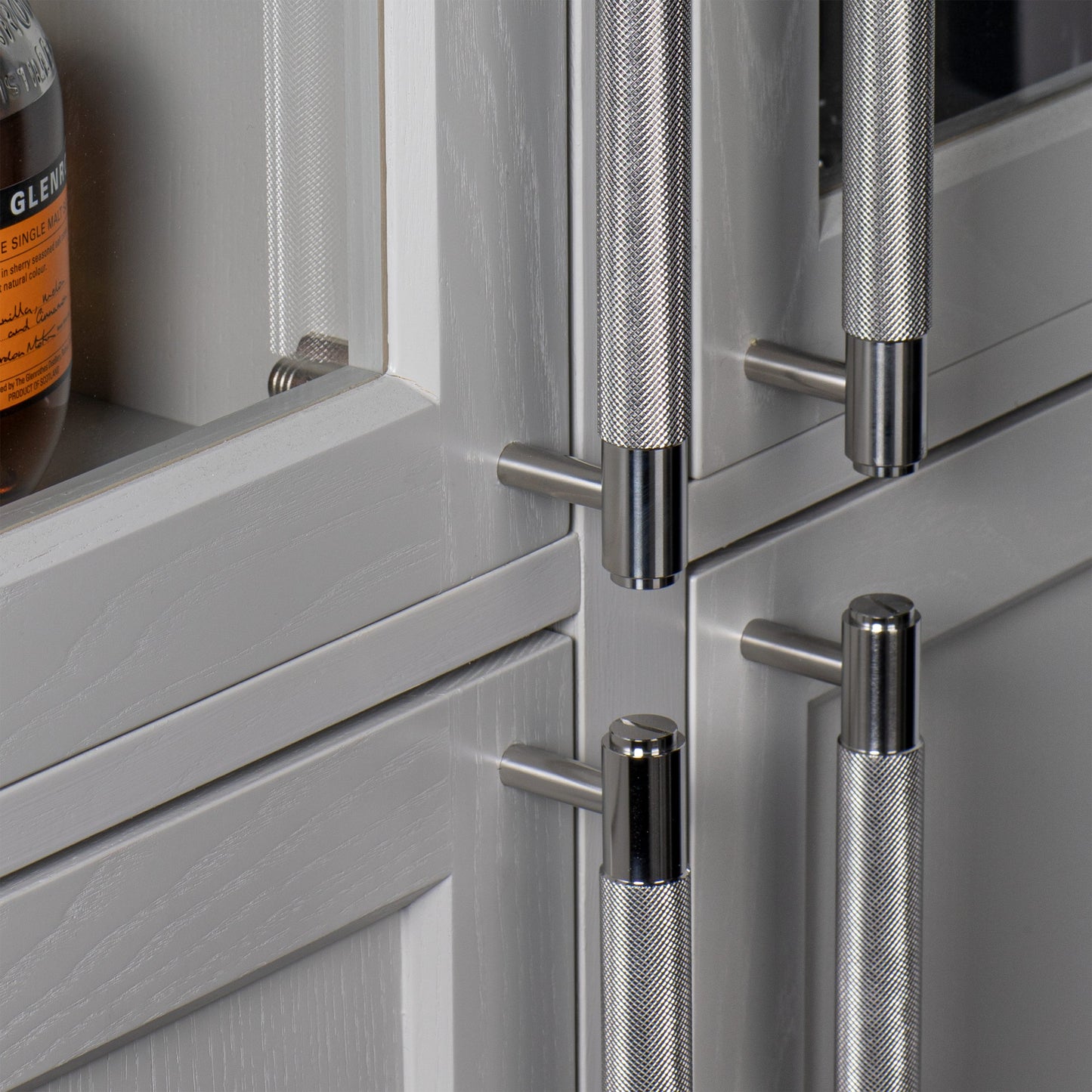 BUSTER + PUNCH | PULL BARS - CROSS - $90-$151