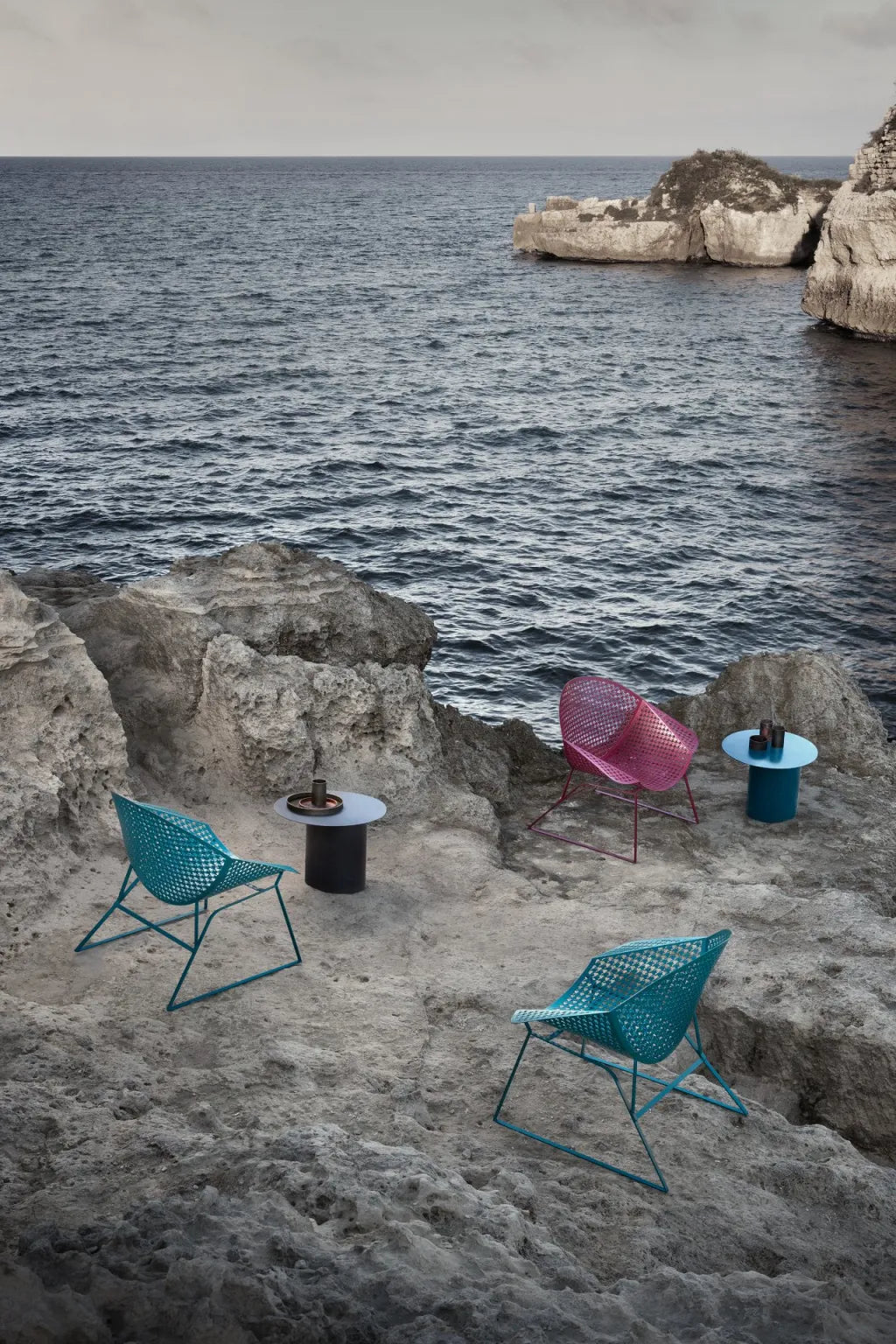 HEN LOUNGE CHAIR BY DAA - start from $4,050