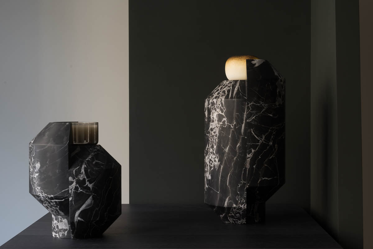 oOumm I TOUCANA CANDLE HOLDER I $2,380.00 - $3,168.00