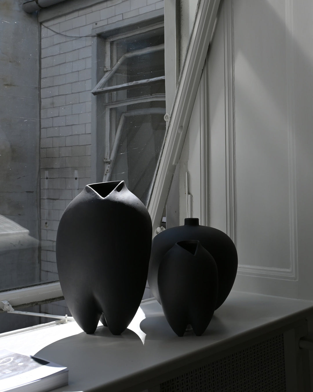 101 COPENHAGEN I SUMO VASE, SLIM I $95.00 - $195.00
