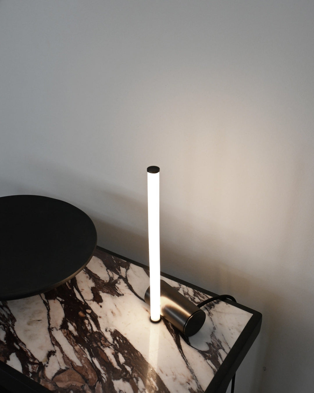 101 COPENHAGEN I STICK TABLE LAMP I $260.00