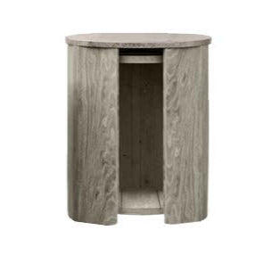 SNOC - RALPH ASH SMALL SIZE COFFEE TABLE - $1,580.00