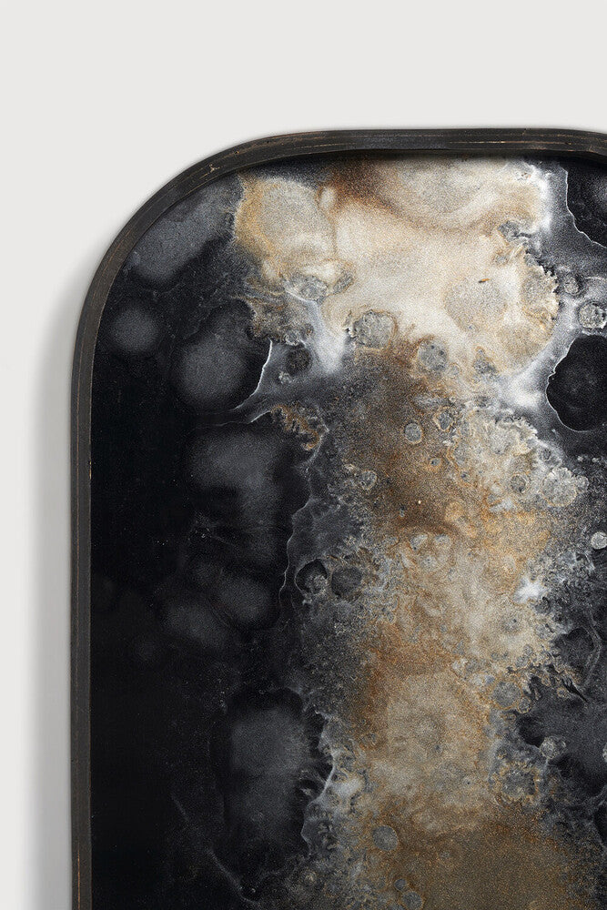 ETHNICRAFT ORGANIC VALET TRAY | $109.00 - $139.00