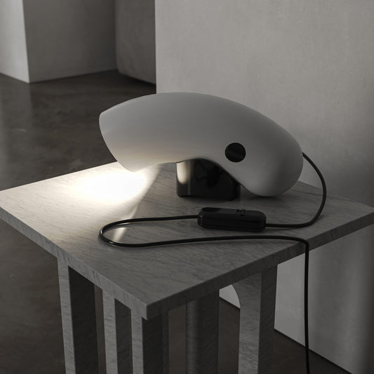 HYPHEN TABLE SIMPLE TABLE LAMP BY D'ARMES - start from $1,100