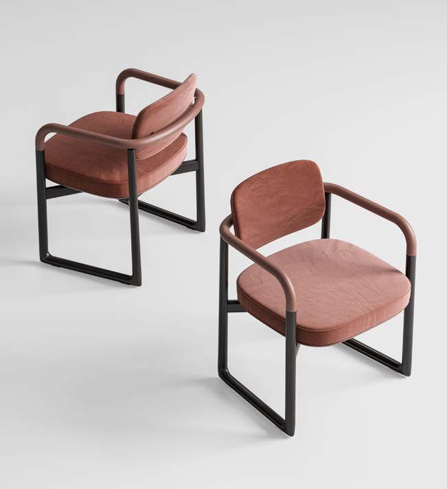 CPRN HOMOOD | MAIORI S CHAIR I $4,104