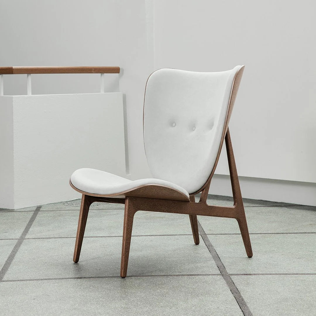 NORR11 | ELEPHANT LOUNGE CHAIR | $4,570.00-$7,180.00