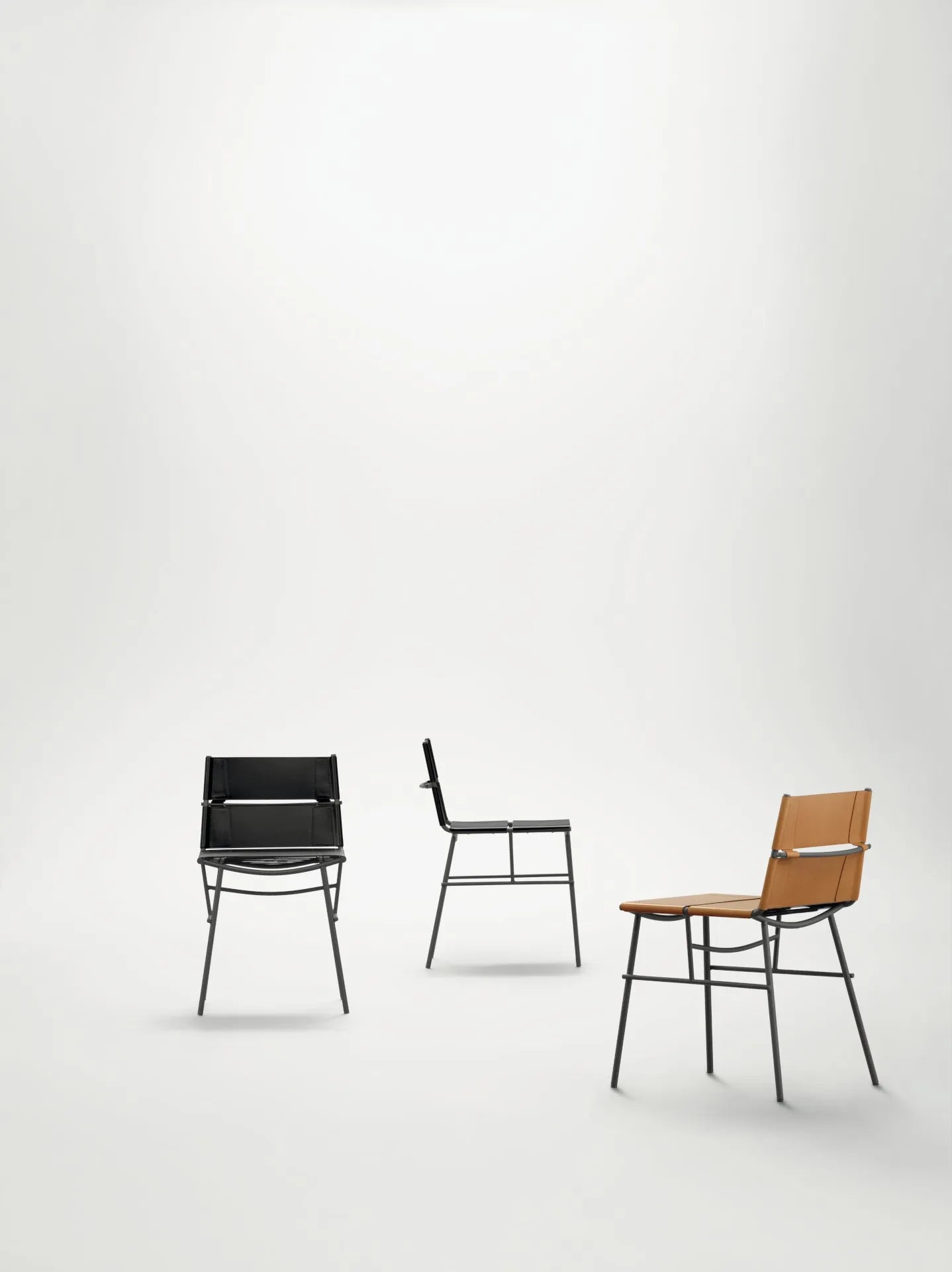 OTRAN CHAIR BY DAA - $2,800