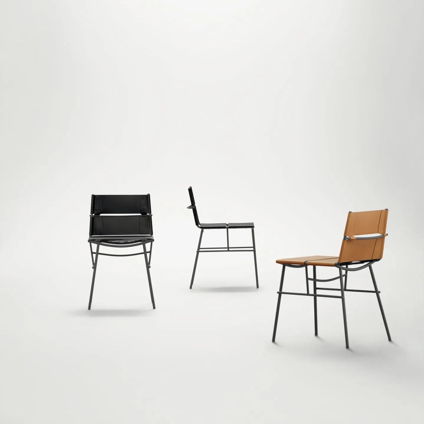 OTRAN CHAIR BY DAA - $2,800