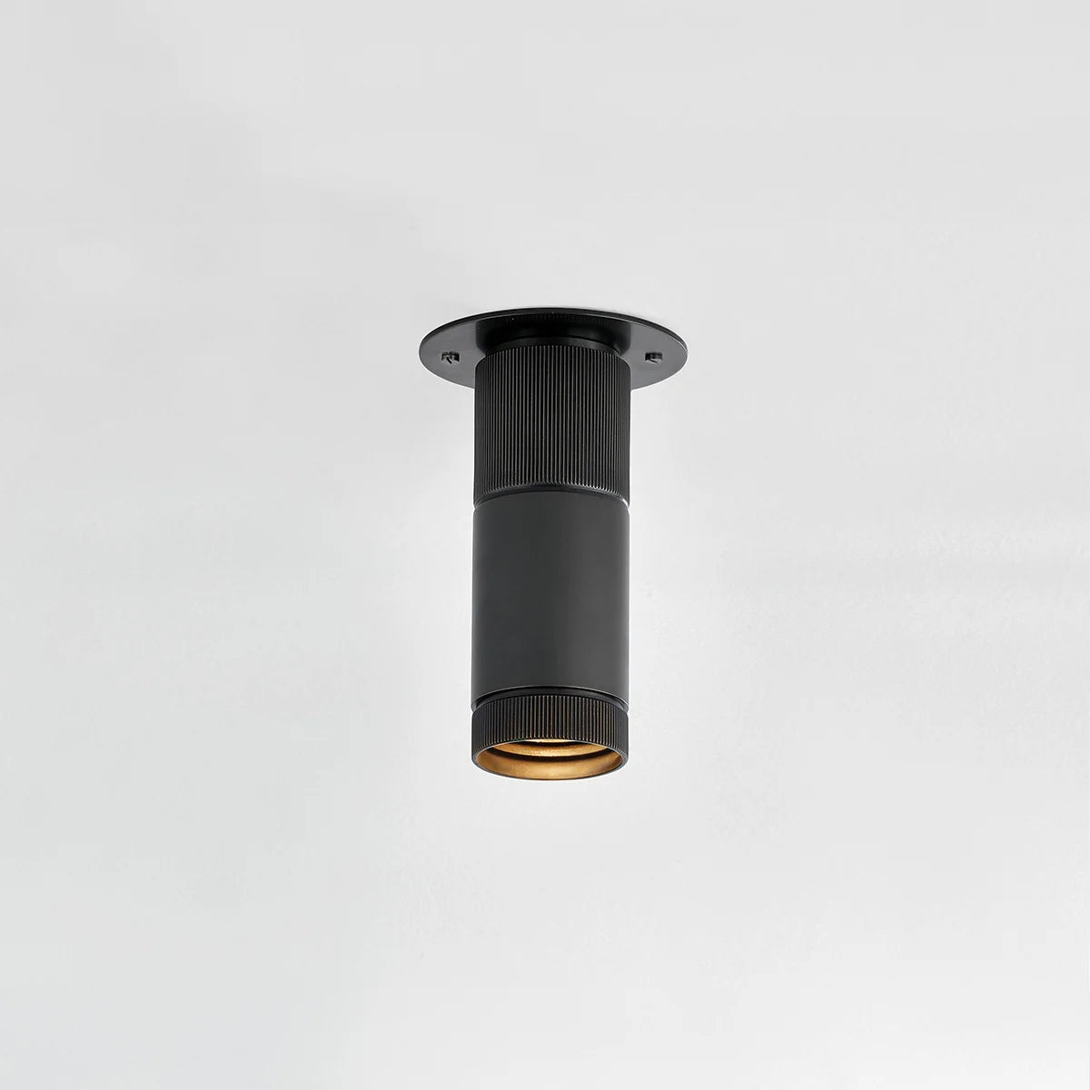 HUDSON VALLEY LIGHTING | DIGHTON FLUSHMOUNT - DISTRESSED BRONZE | $294.00