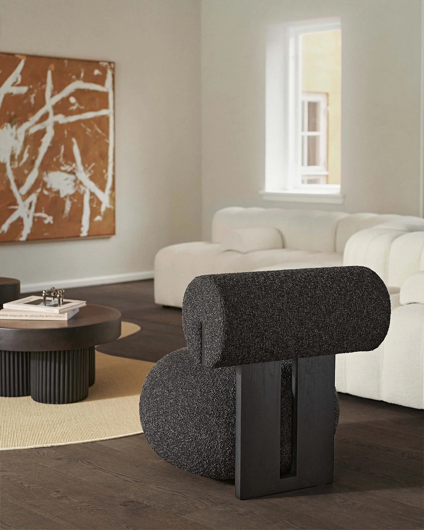 NORR11 | HIPPO LOUNGE CHAIR | $4,200-$6,400