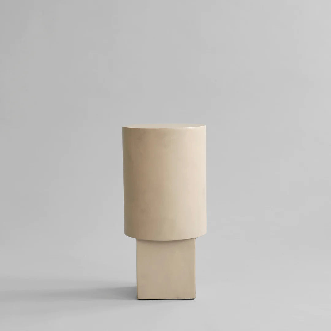 101 COPENHAGEN I COLUMN TBALE I $350.00