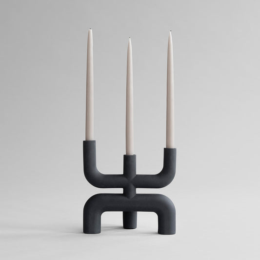COBRA CANDLE HOLDER I $145.00