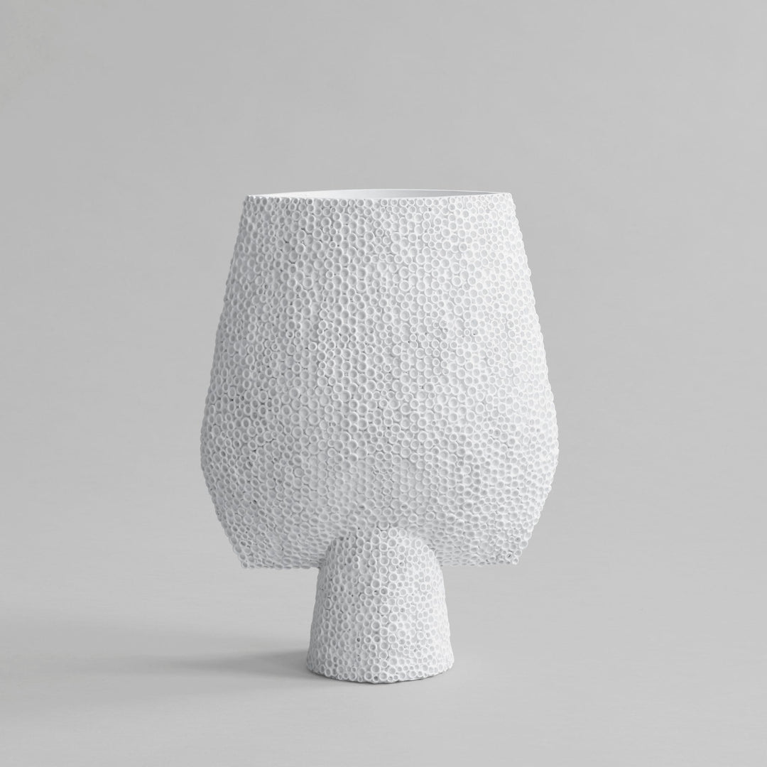 101 COPENHAGEM I SPHERE VASE SQUARE, SHISEN I $95.00 - $250.00