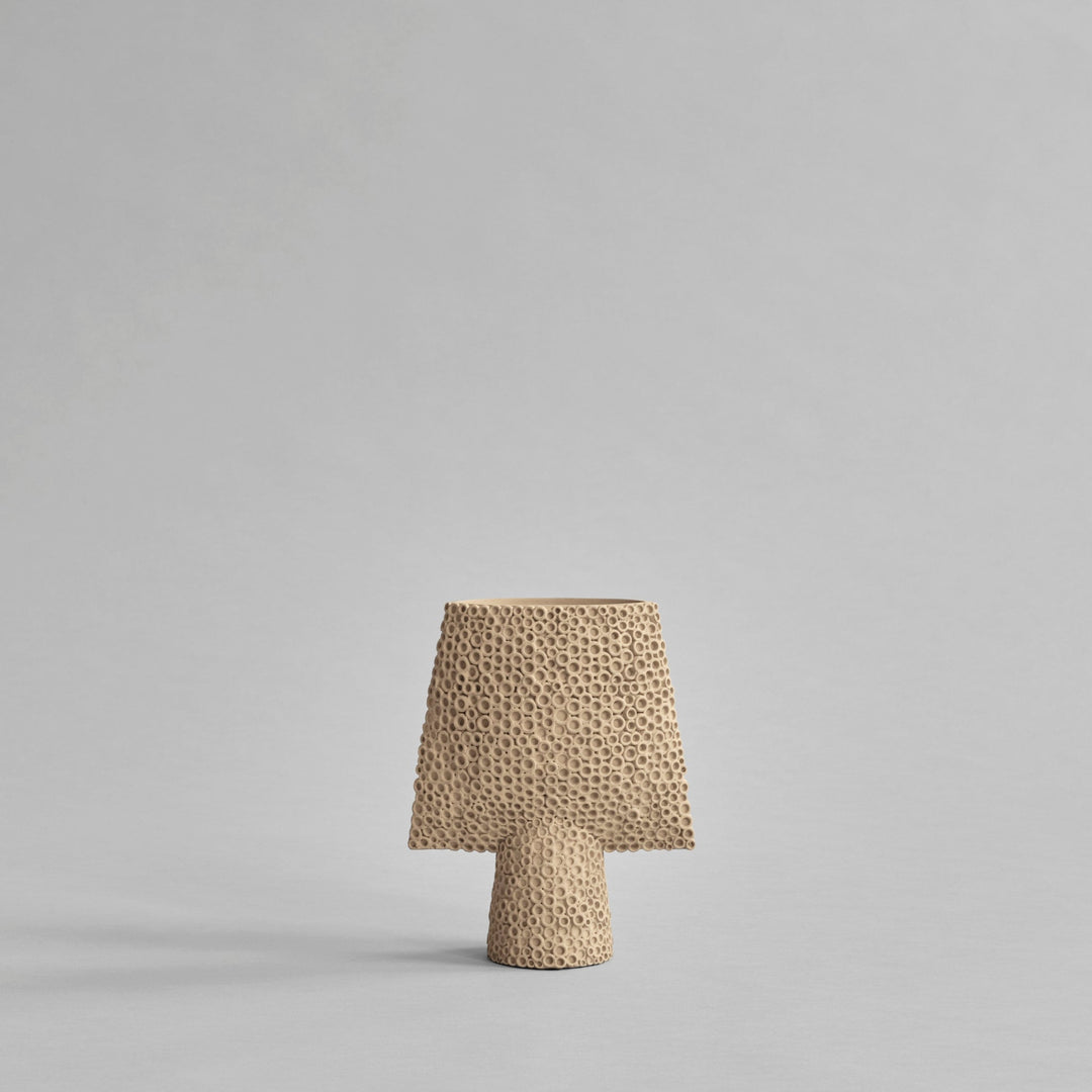 101 COPENHAGEM I SPHERE VASE SQUARE, SHISEN I $95.00 - $250.00