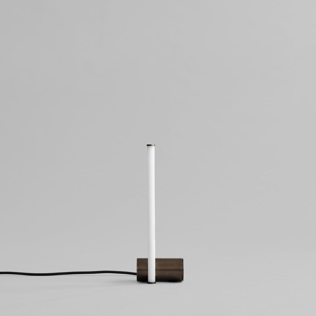 101 COPENHAGEN I STICK TABLE LAMP I $260.00