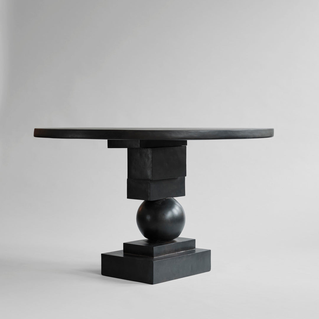101 COPENHAGEN I ARTISTIC DINING TABLE I $2,095.00