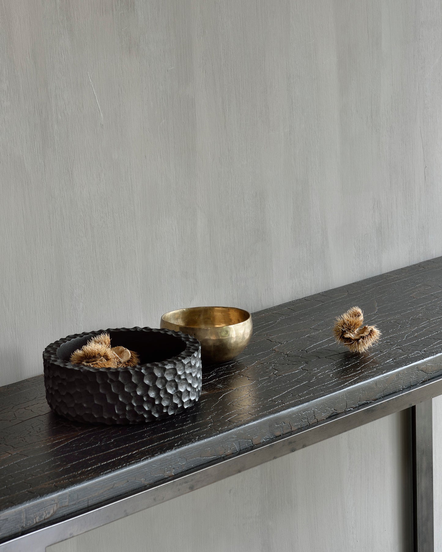 ETHNICRAFT CHOPPED BOWL SET | $229.00