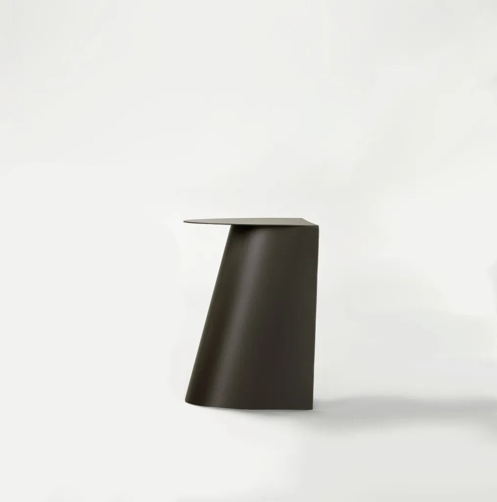 JET SET SMALL POUF BY DAA - $2,500
