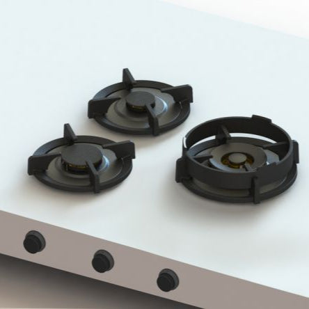 PITT COOKING | CAPITAL FRONT MOUNTED | from $6,699.00