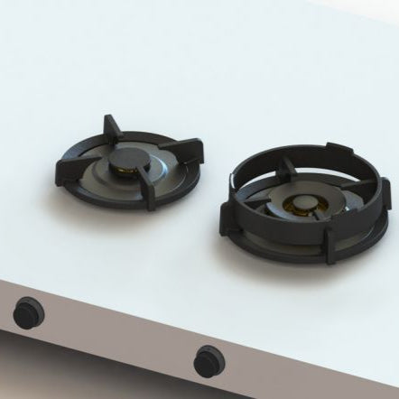 PITT COOKING | BELY FRONT MOUNTED | from $4,949.00