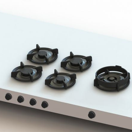 PITT COOKING | EBEKO FRONT MOUNTED | from $8,049.00