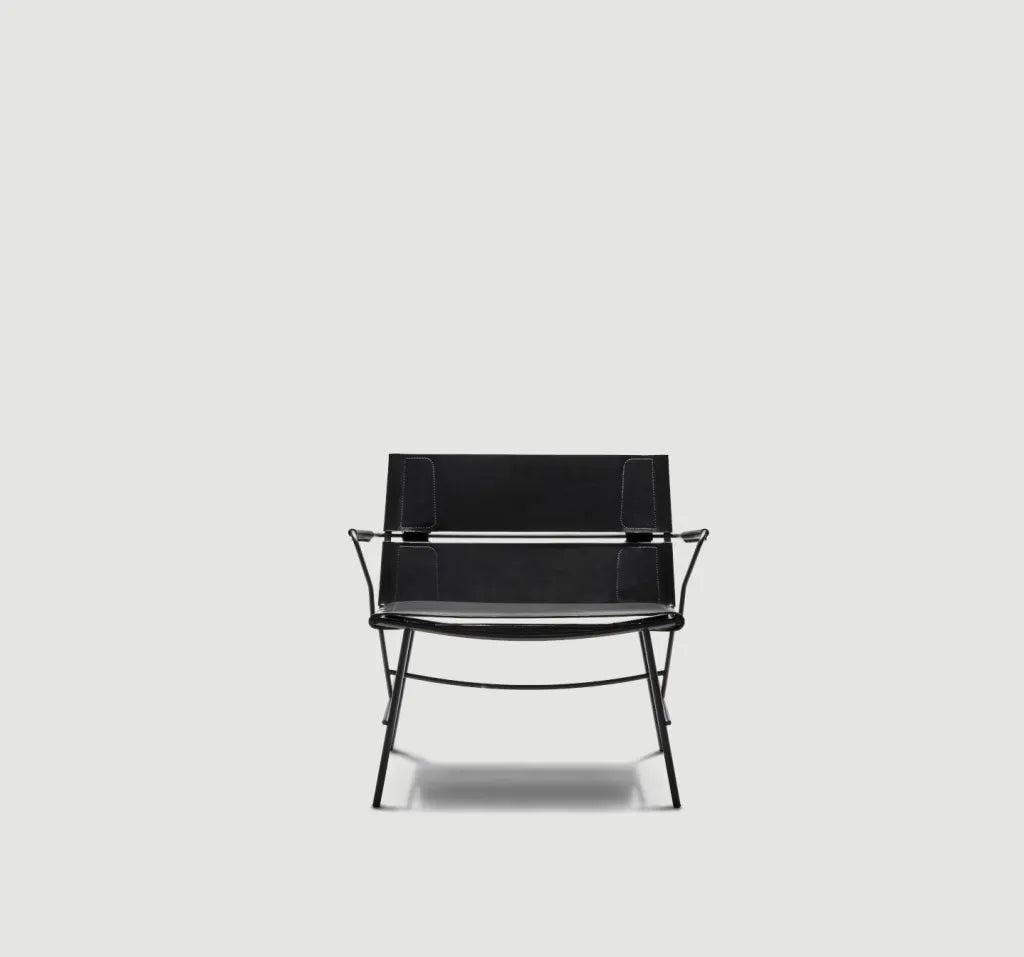 OTRAN LOUNGE CHAIR BY DAA - $6,000