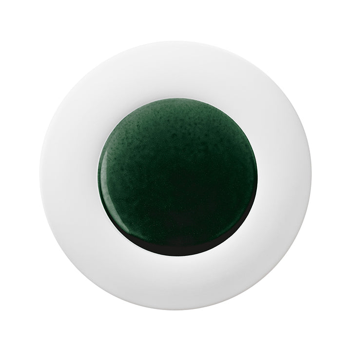 Hering Berlin Emerald Dinner Plate