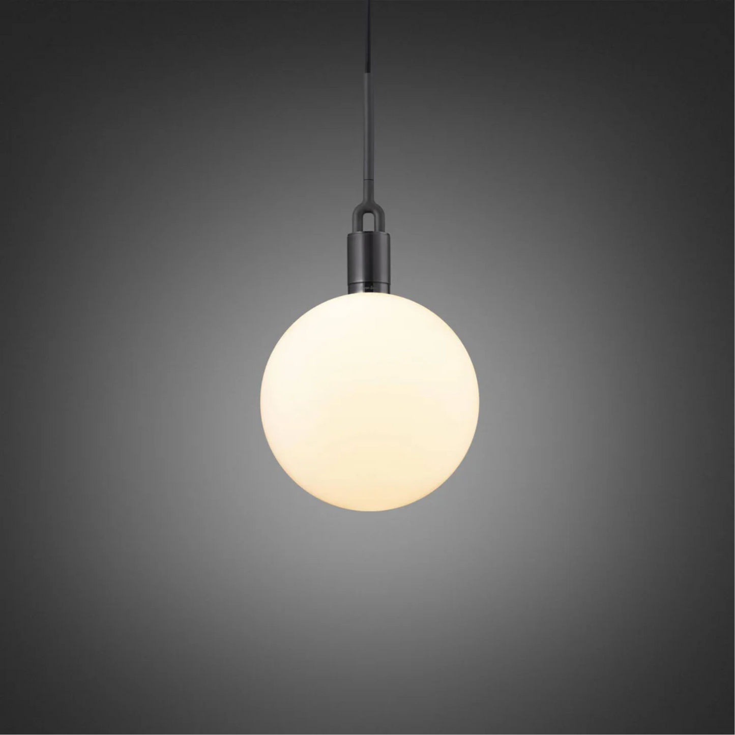 BUSTER AND PUNCH | FORKED PENDANT - OPAL | $923.00