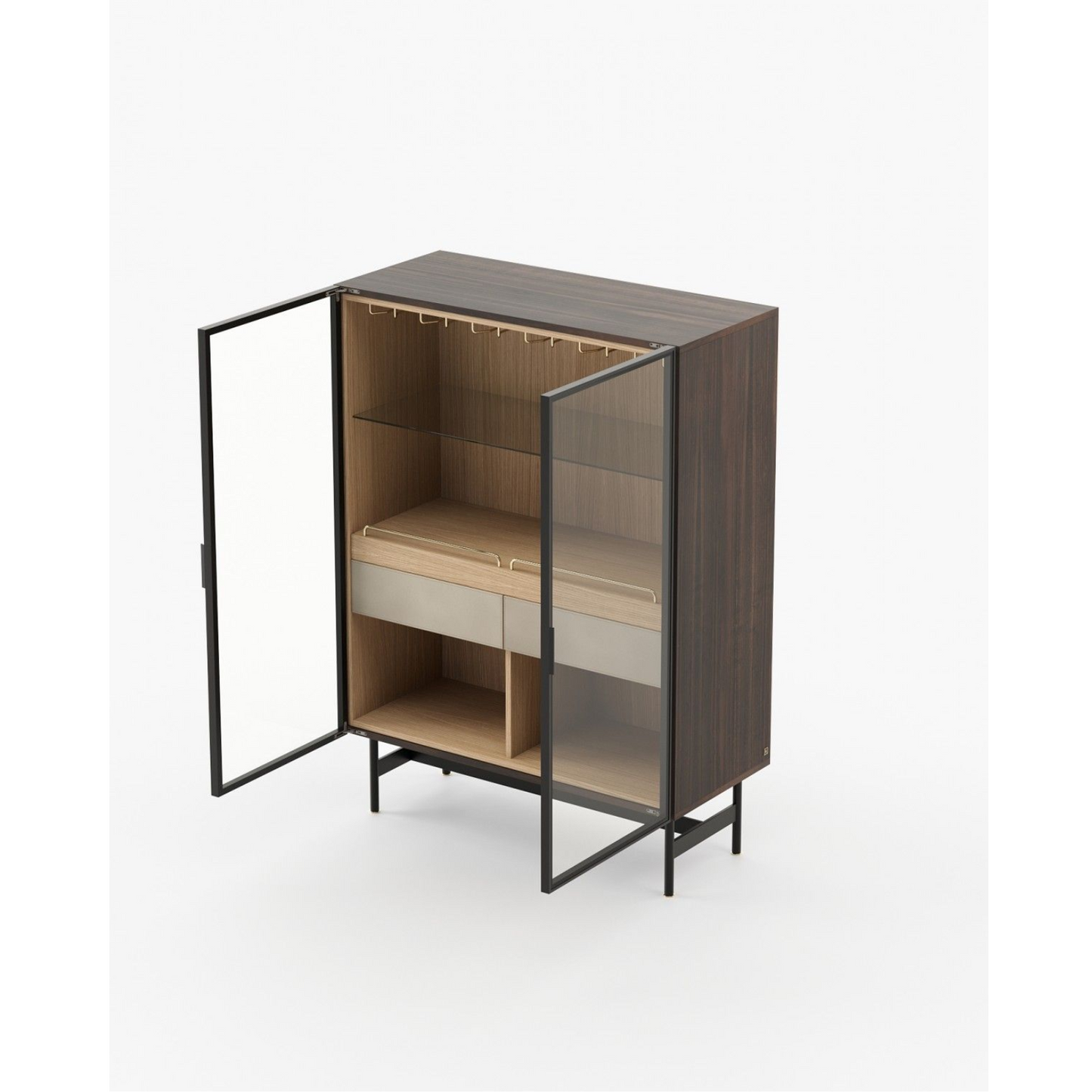 MORRISON BAR CABINET | $13,755.00 - $14,133.00