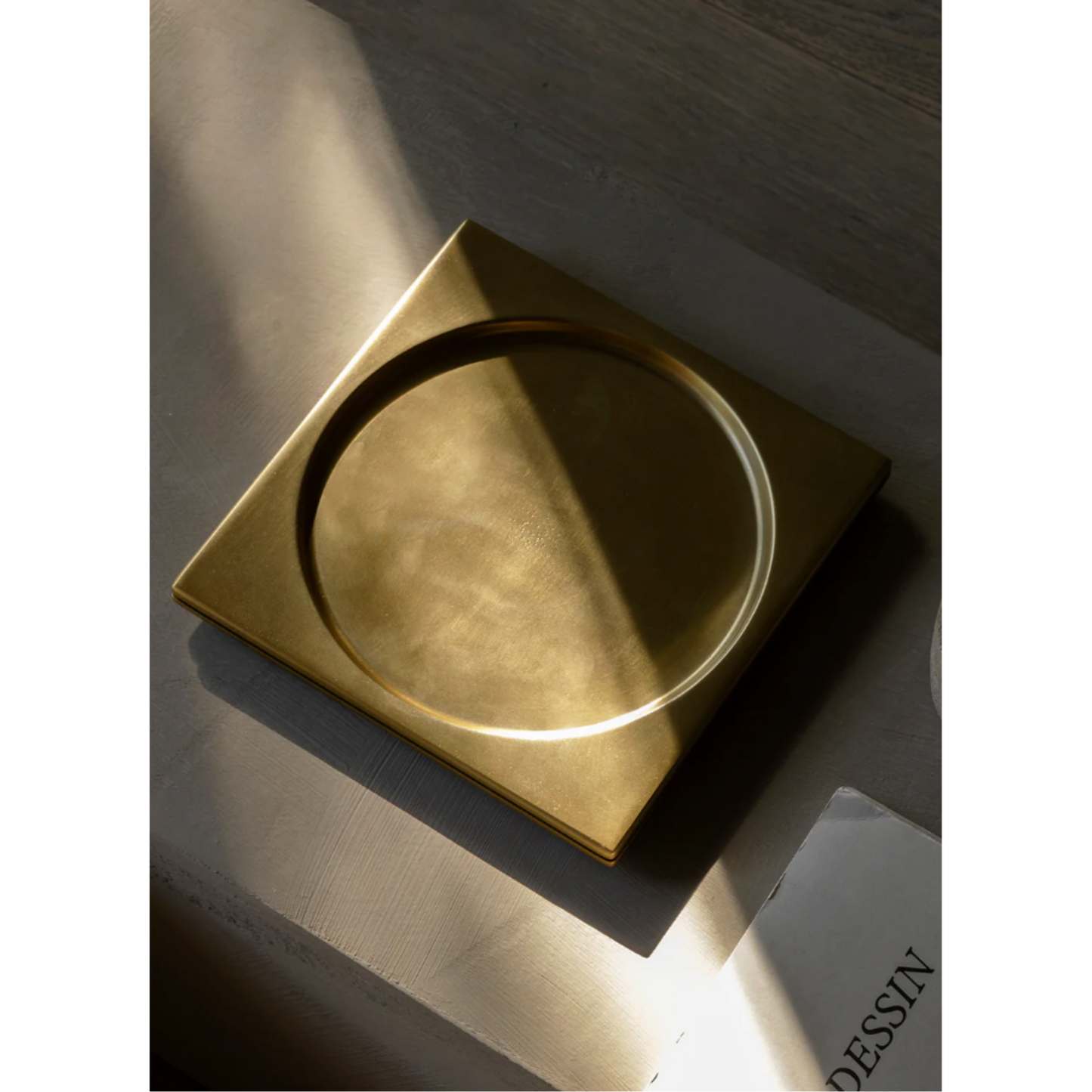 DIVOT TRAY | $225.00