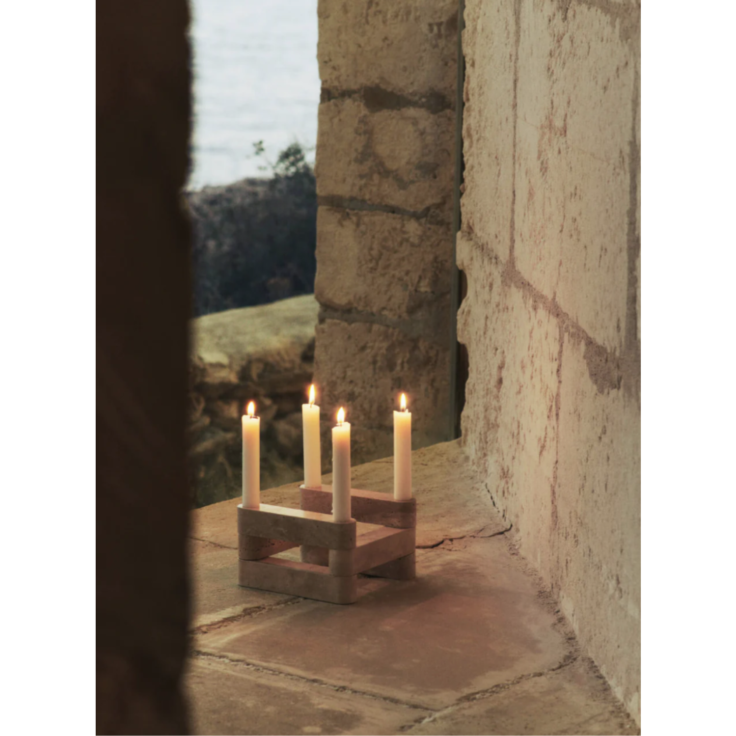 FERM LIVING | MODULAR CANDLE HOLDER | $189.00 - $235.00