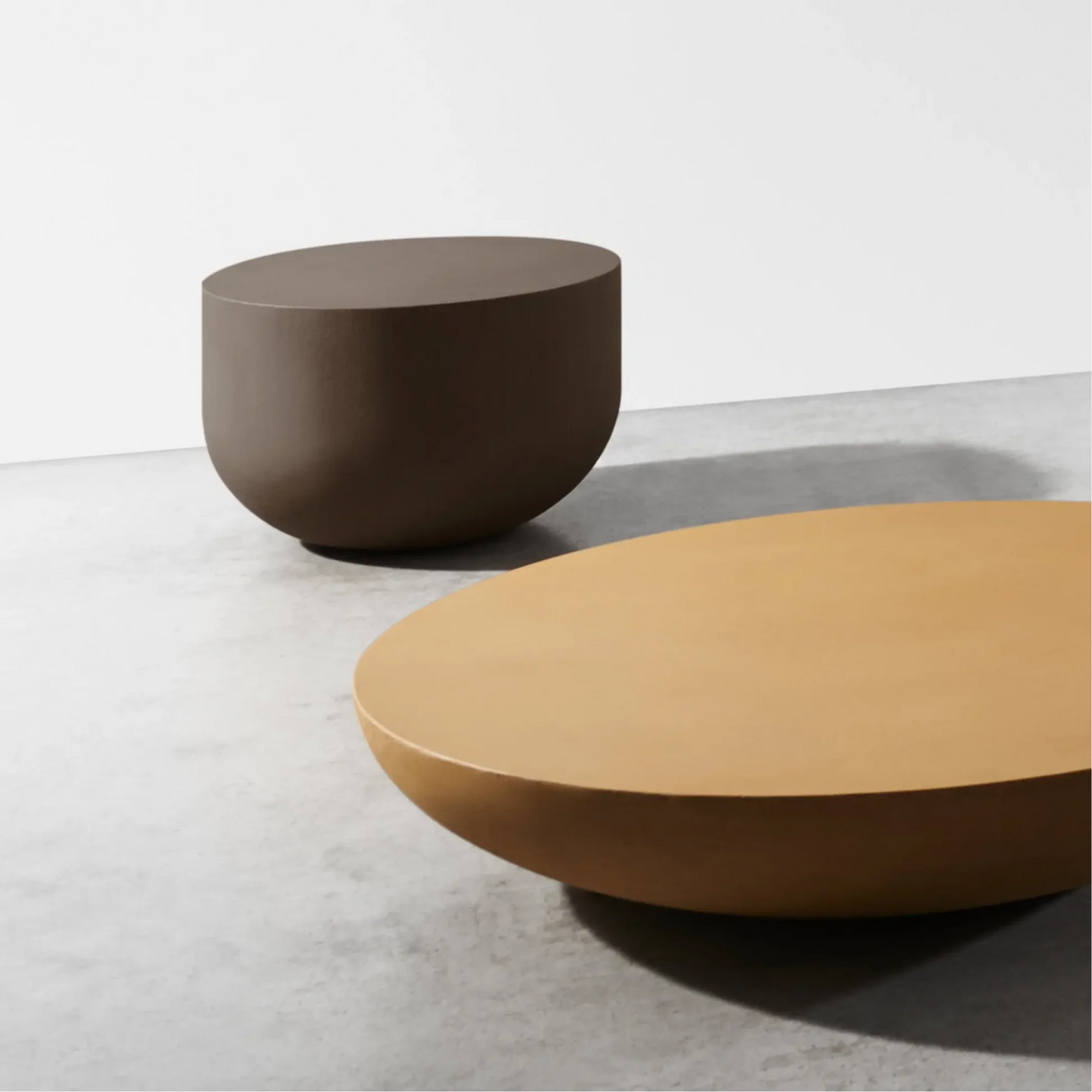 GERVASONI | HEIKO 42 SIDE TABLE | $1,490.00