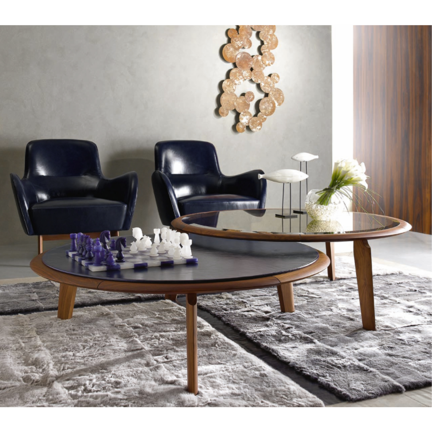 BISTEN COFFEE TABLE | $8,500.00 - $9,634.00