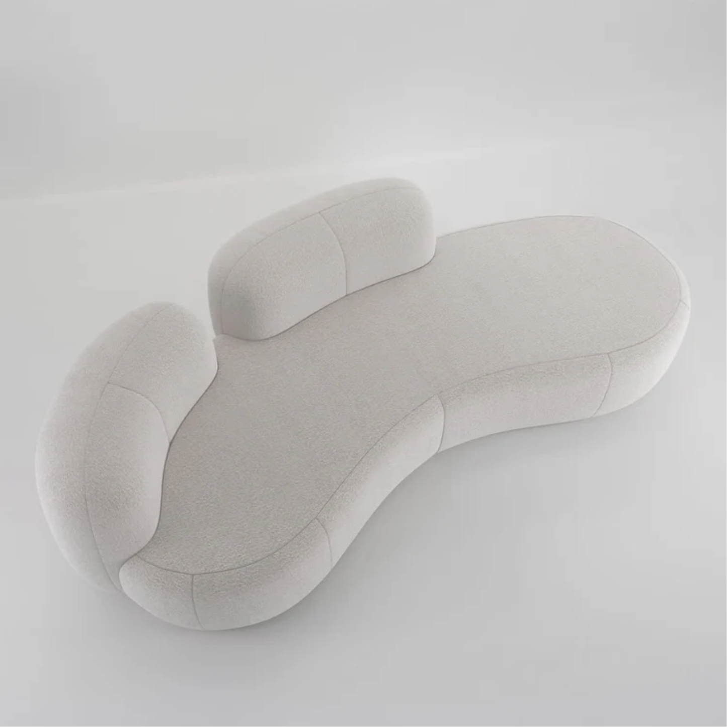 SECOLO | TATEYAMA 2BI SOFA | $20,540