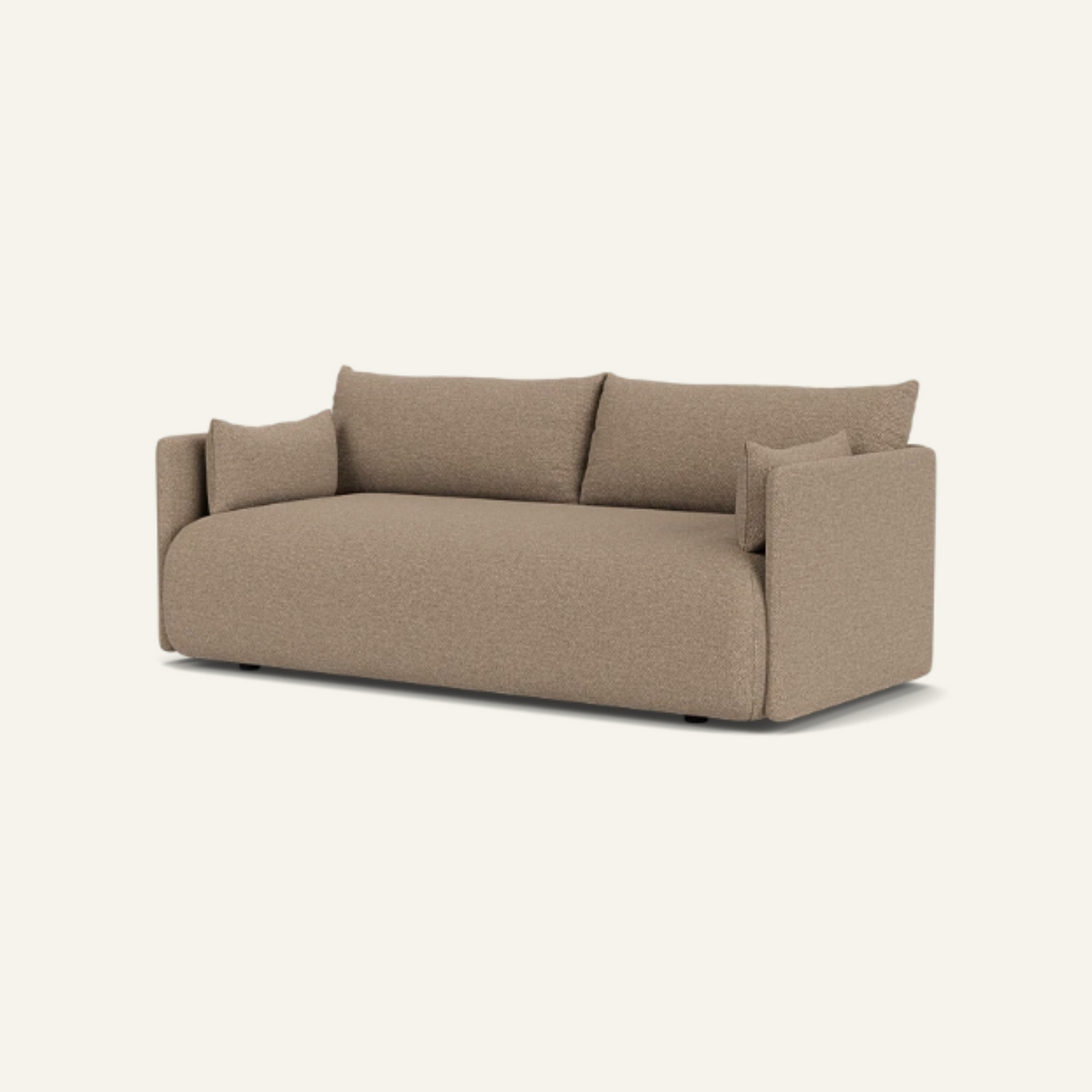 OFFSET SOFAS I $2,795.00 - $6,205.00
