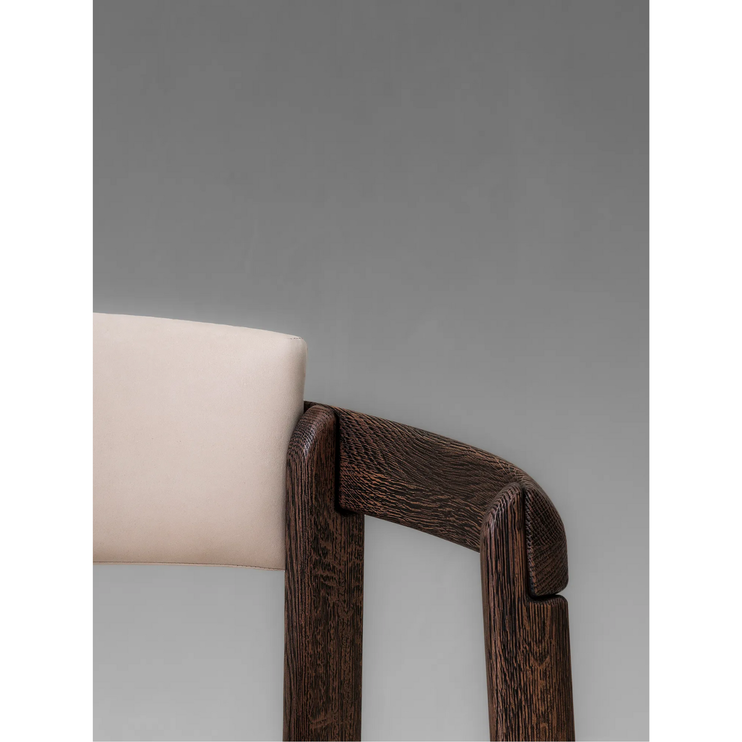 VAN ROSSUM | VIU DINING CHAIR | $6,000.00