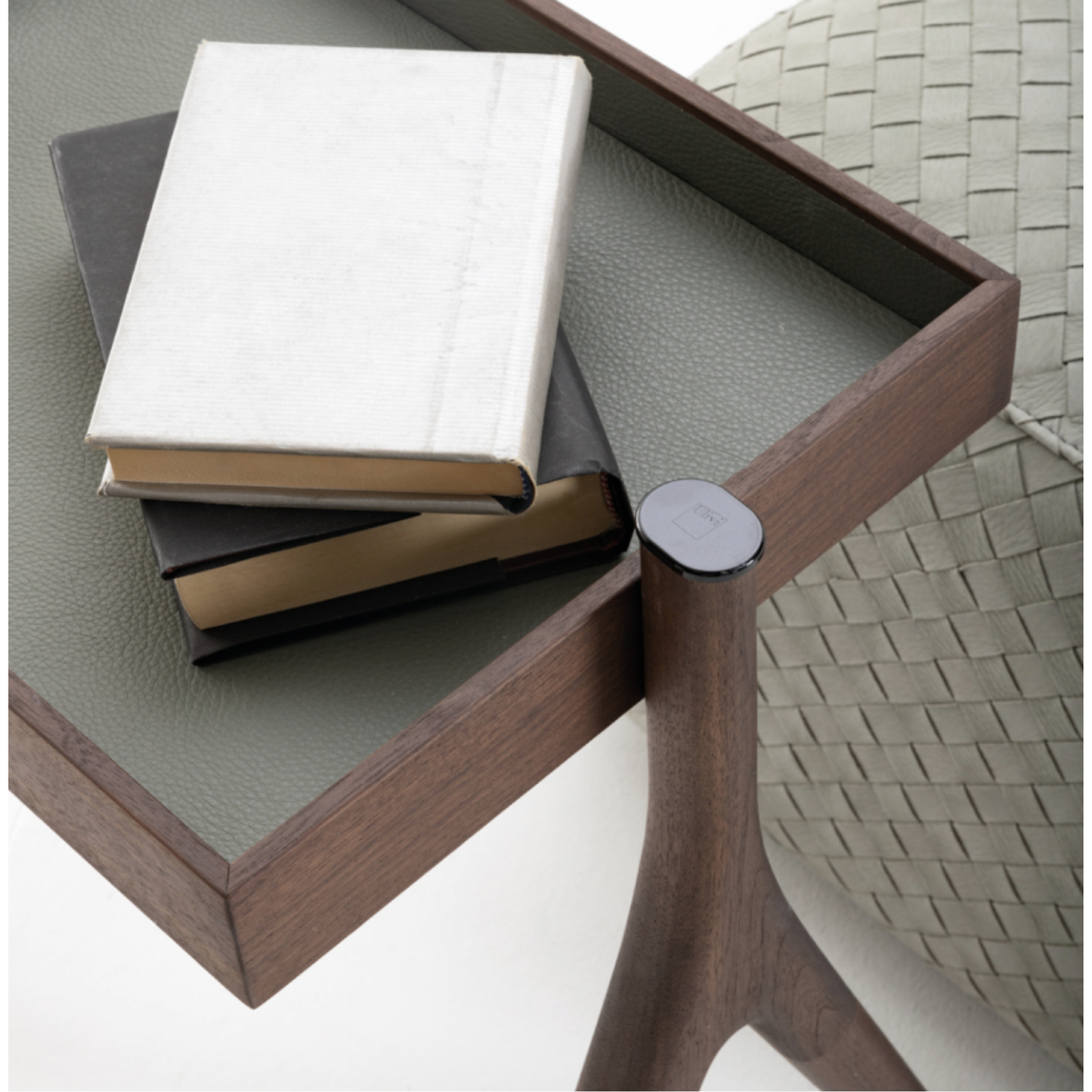 KIRBY COFFEE TABLE | $6,915.00 - $7,289.00