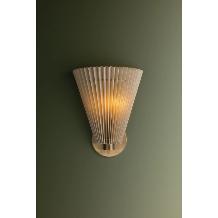 HUDSON VALLEY LIGHTING | DELL WALL SCONCE | $280.00 - $392.00