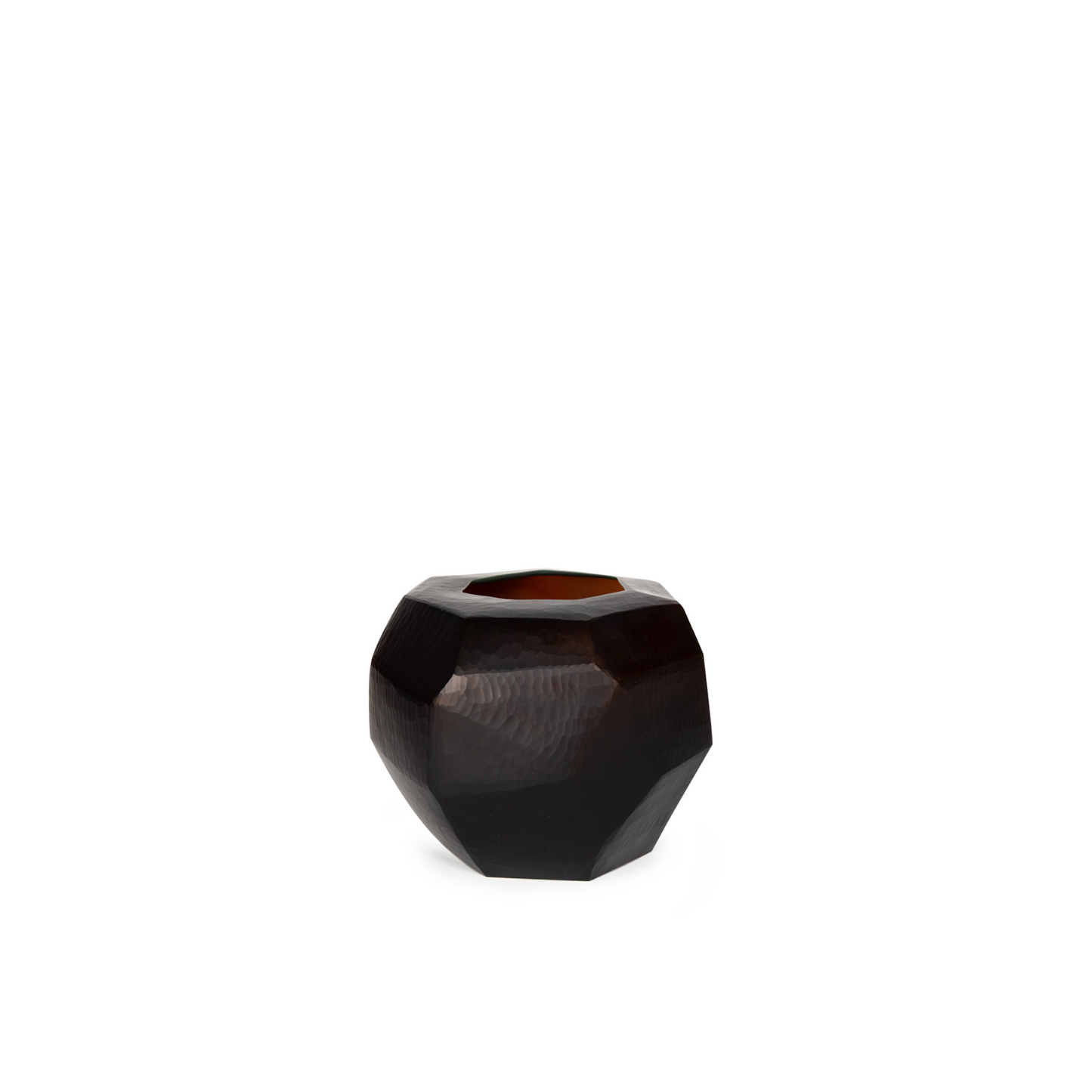 GUAXS CUBISTIC In Dark Brown - $71.00 - $1,065.00