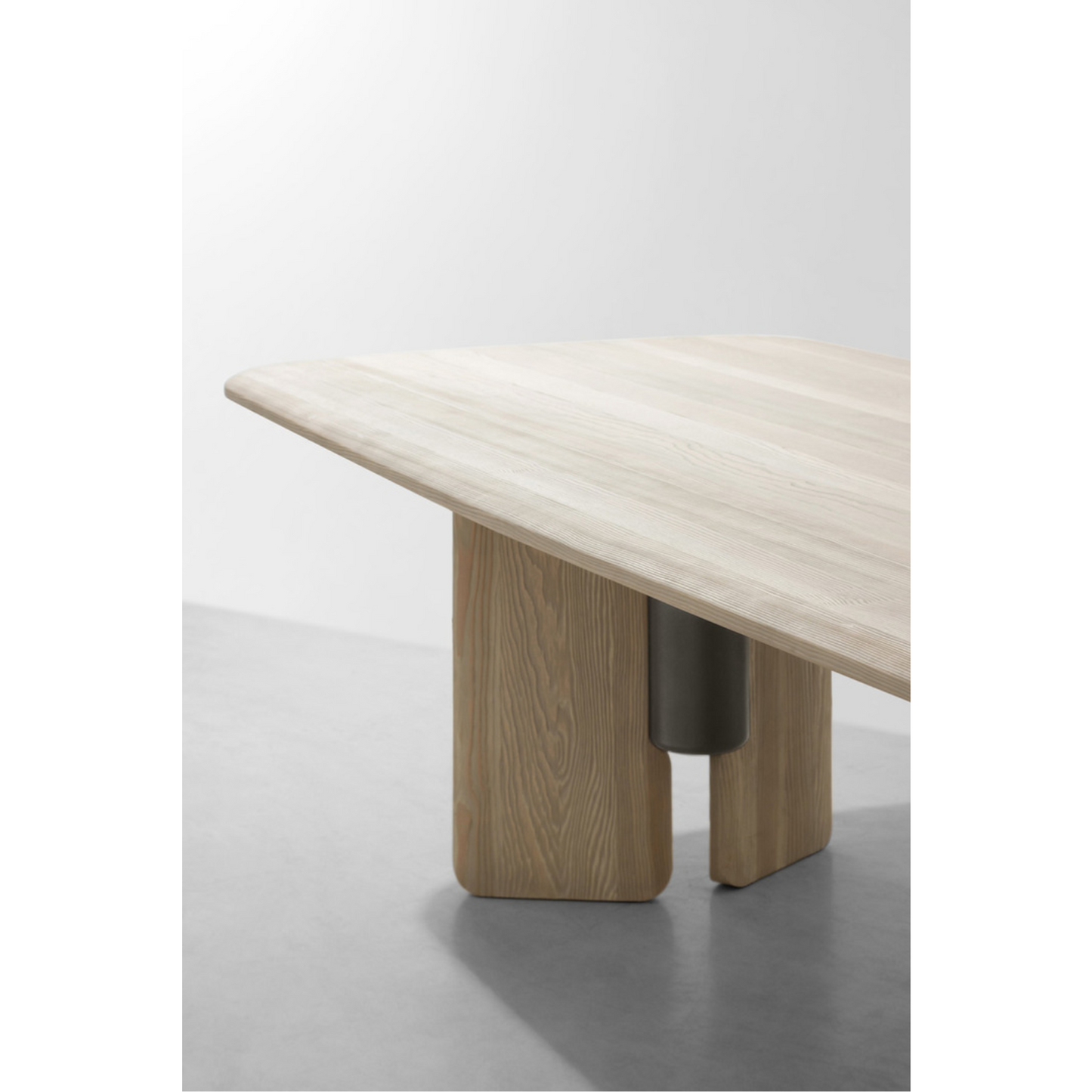 FAIFO RECTANGULAR DINING TABLE | $8,765.00 - $10,518.00