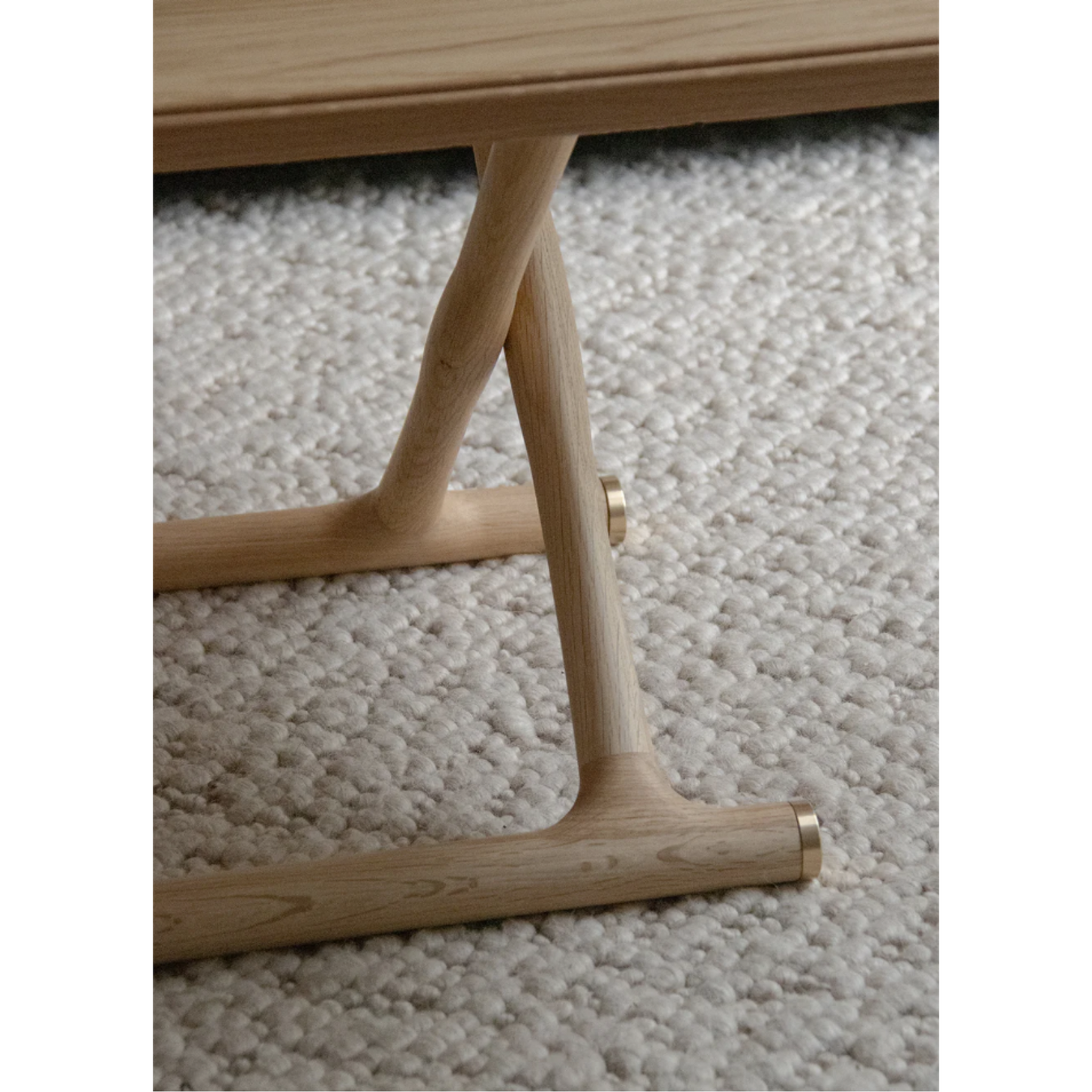 JAGER LOUNGE TABLE | $3,285.00 - $3,645.00