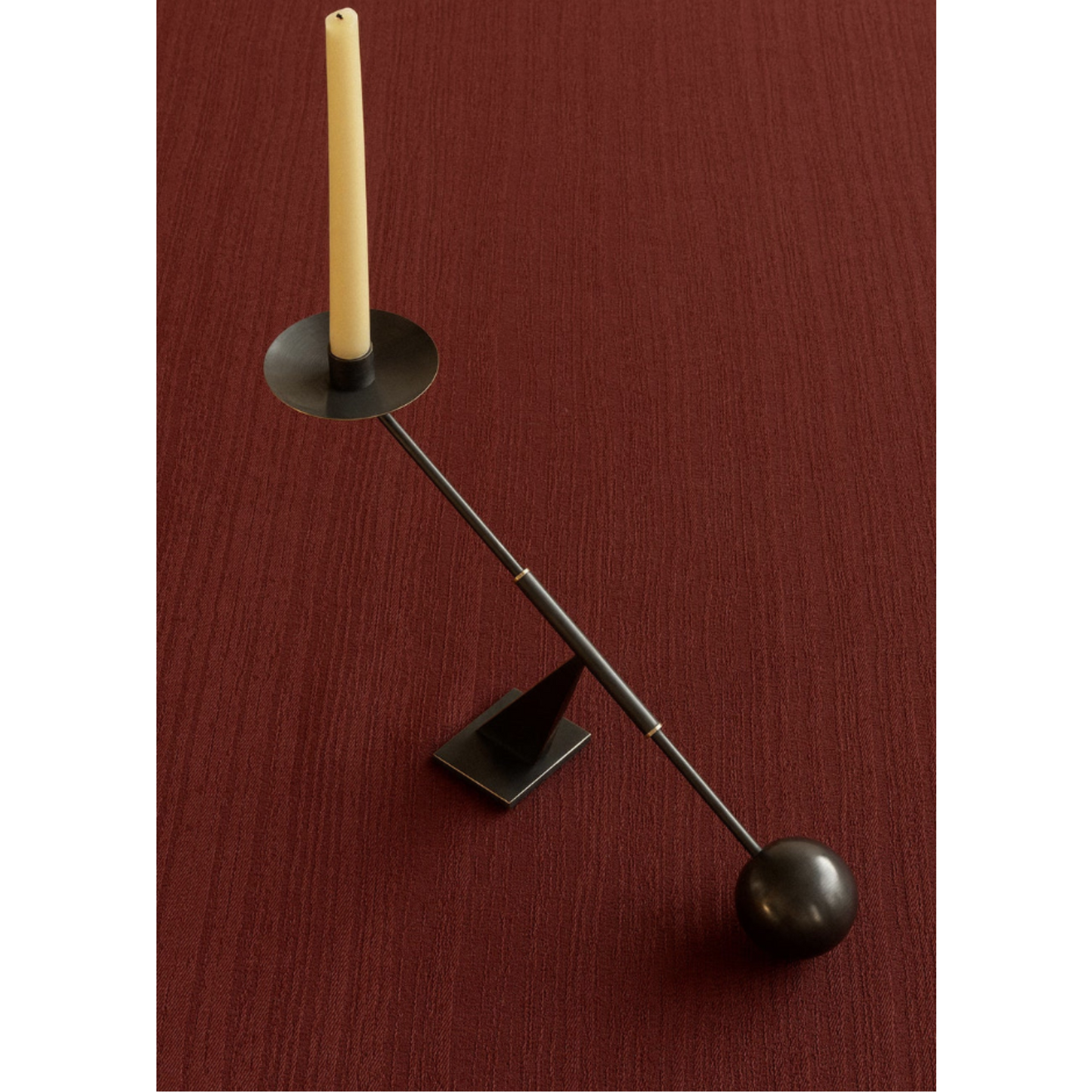 INTERCONNECT CANDLE HOLDER | $295.00 - $435.00