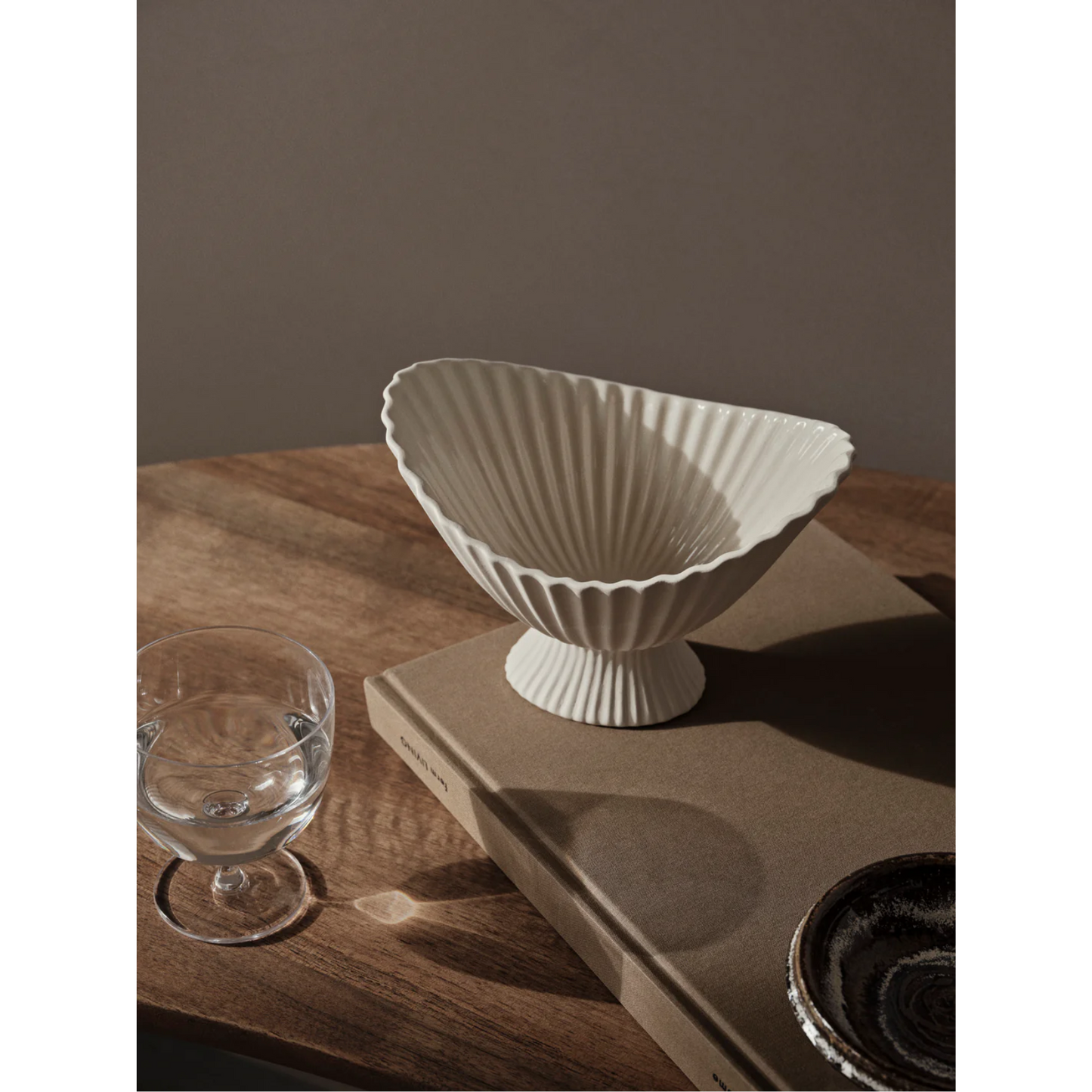 FERM LIVING | FOUNTAIN BOWL | $89.00 - $159.00