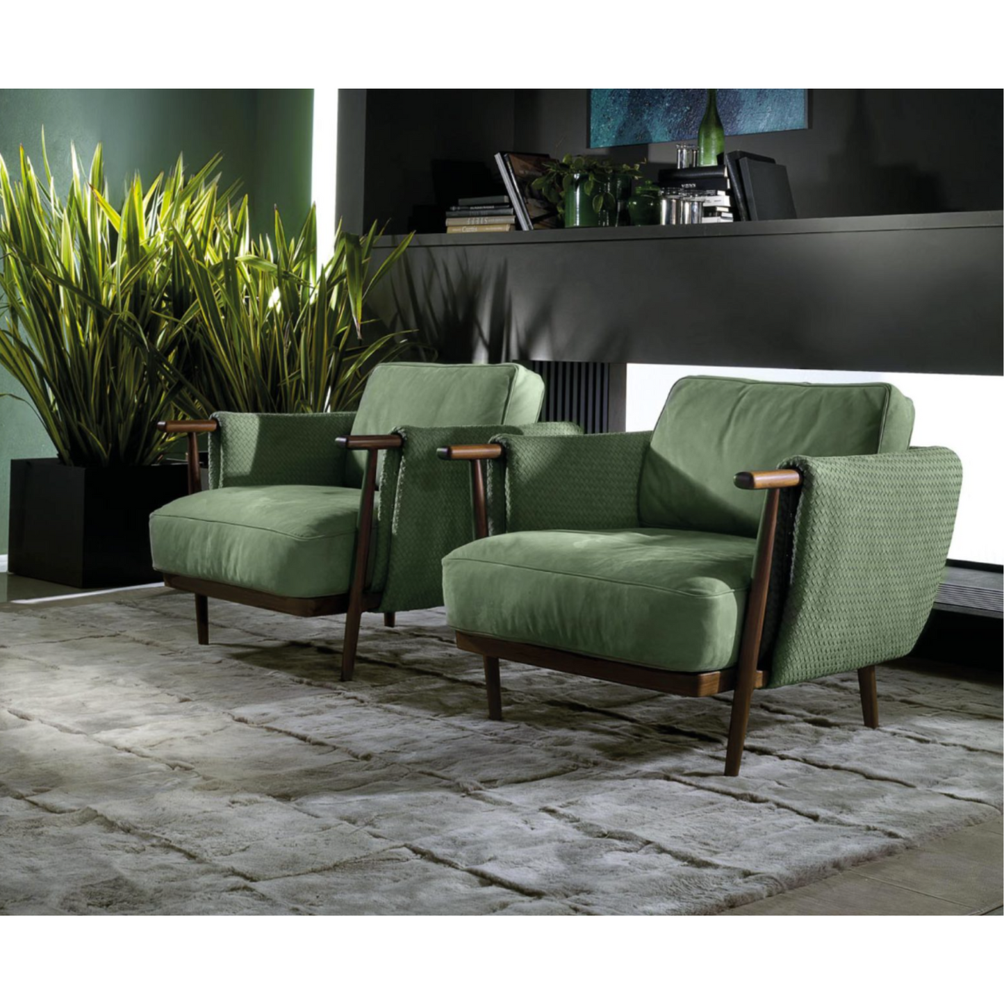 DIANA ARMCHAIR | $18,922.00
