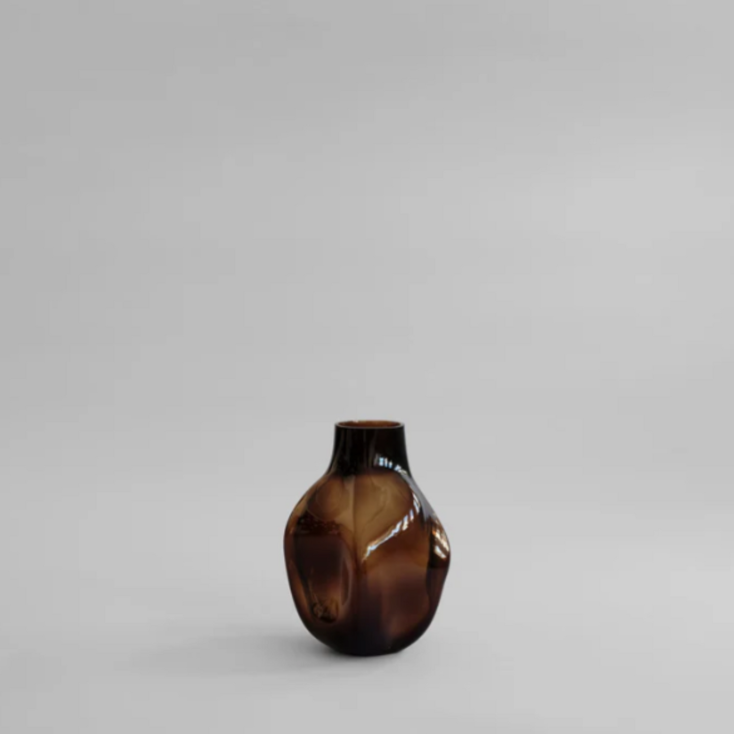 BAKKU VASE SMOKED FOREST I $125.00 - $425.00