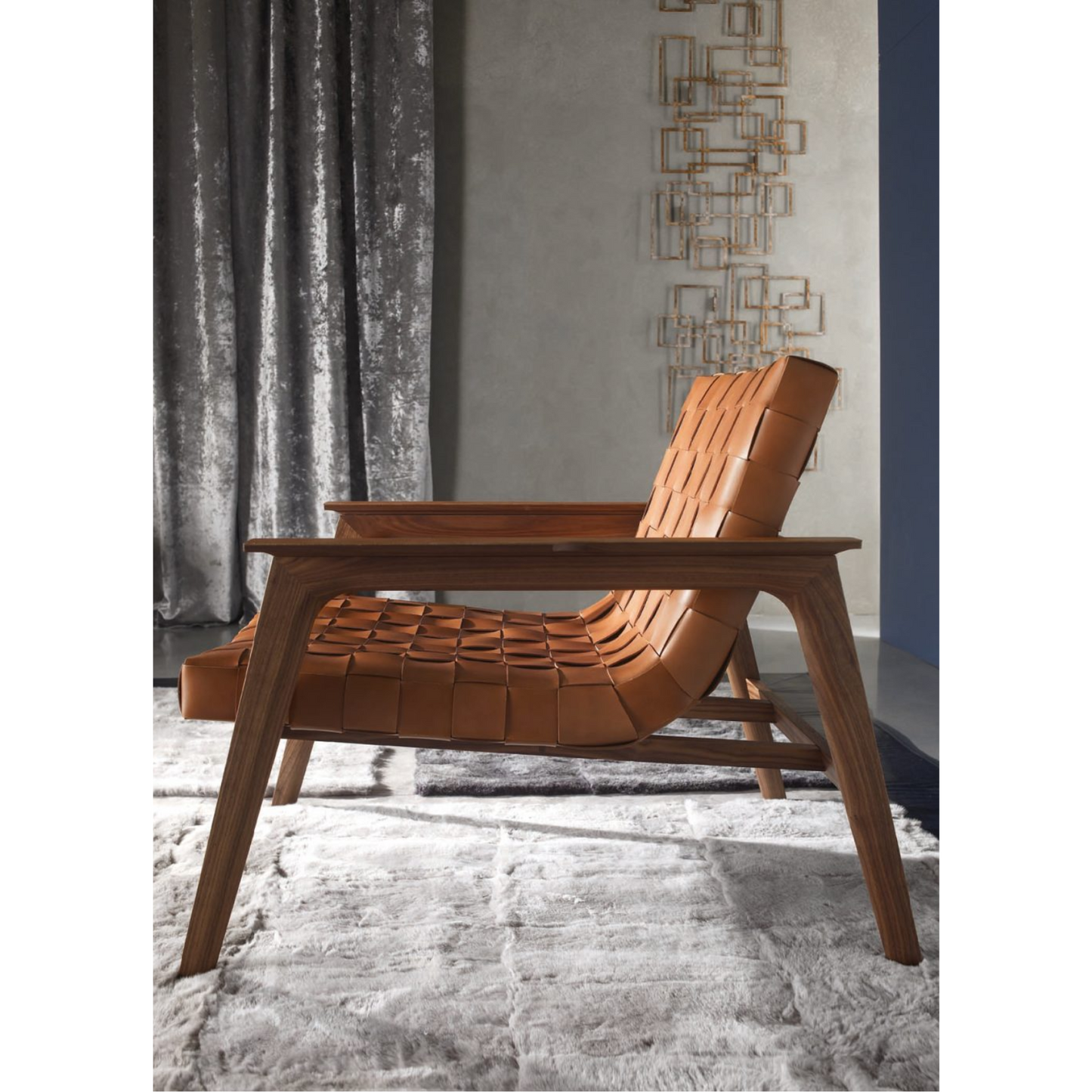 RUE ARMCHAIR | $12,203.00