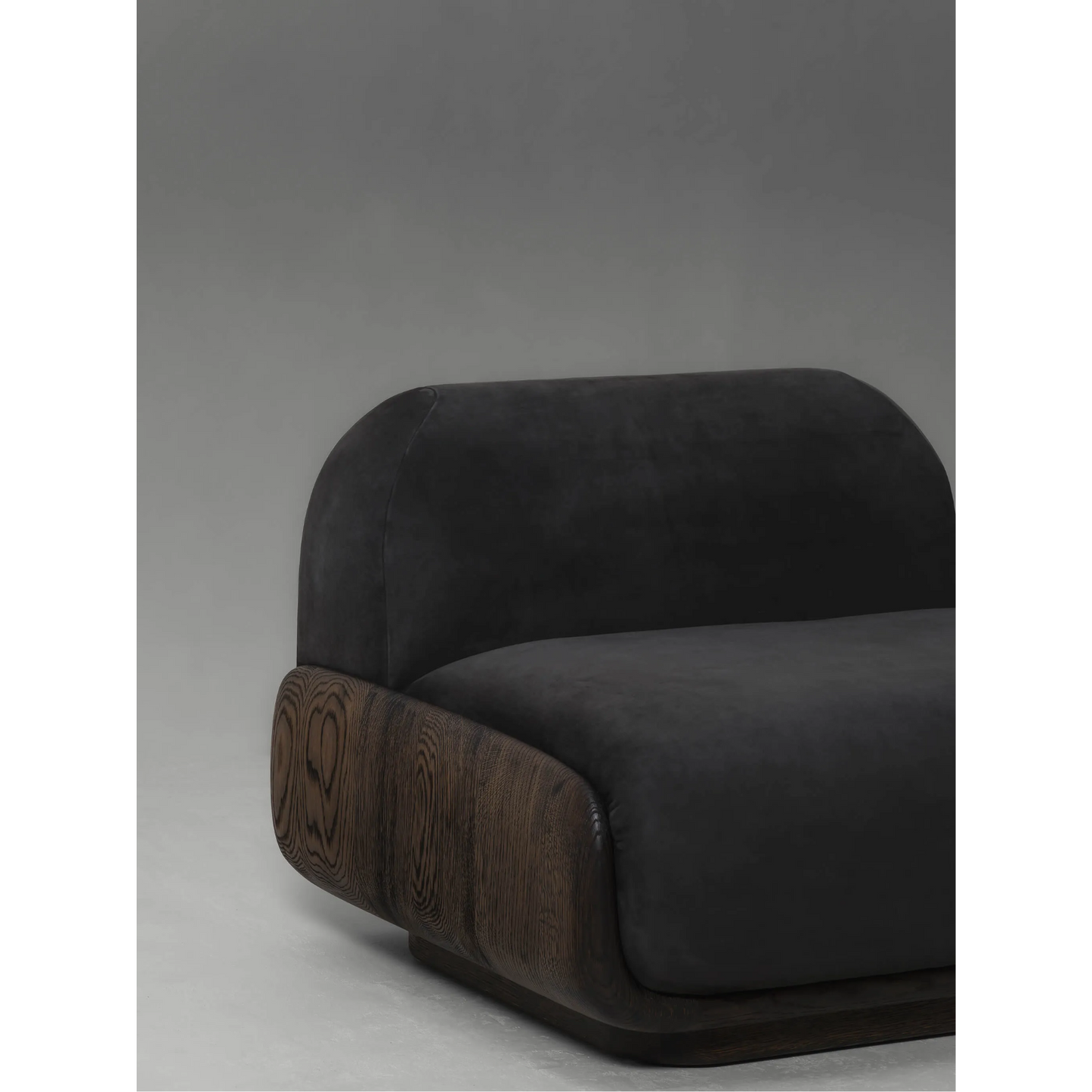 VAN ROSSUM | TENERE LOUNGE CHAIR | $22,939.00