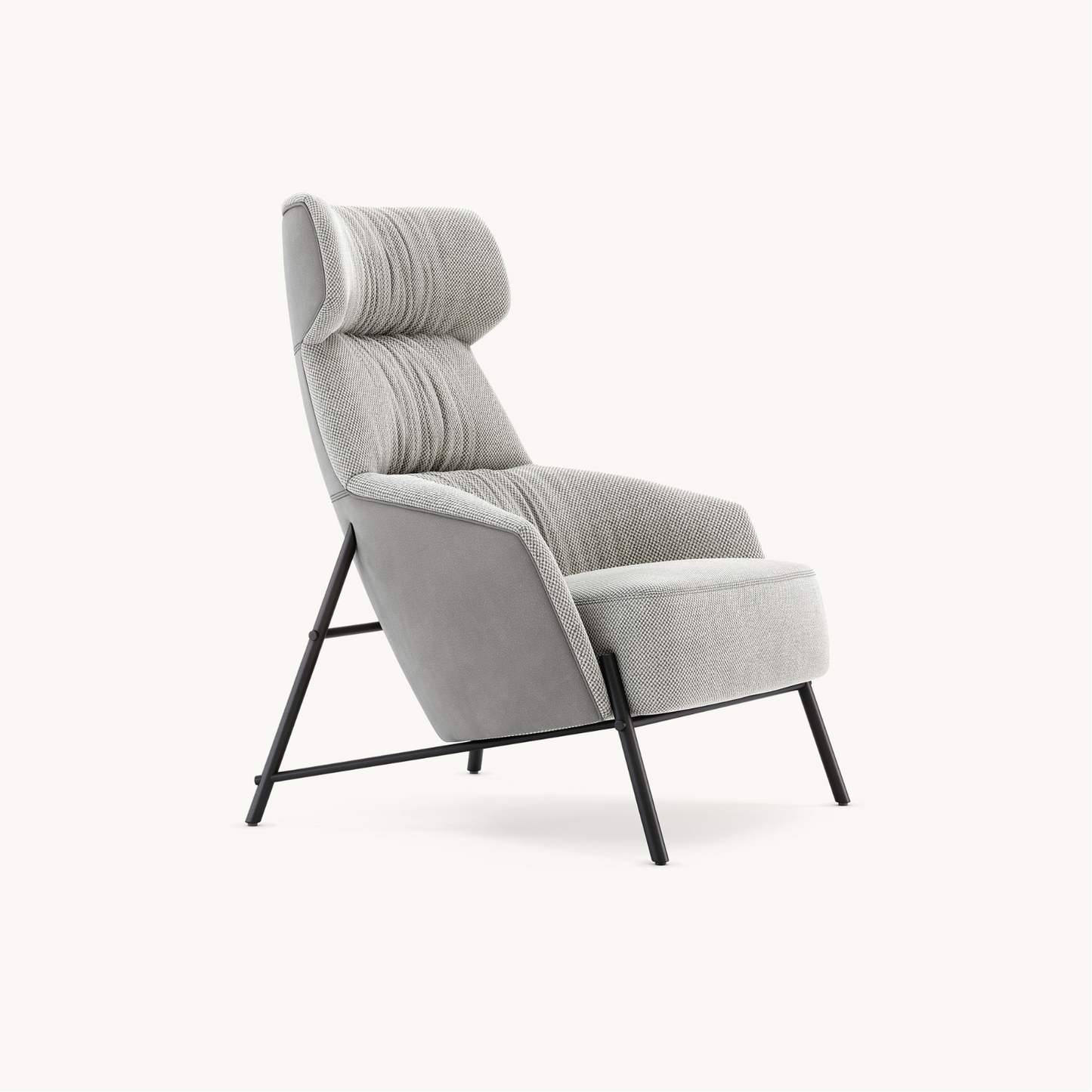 HUBERT ARMCHAIR | $6,014.00