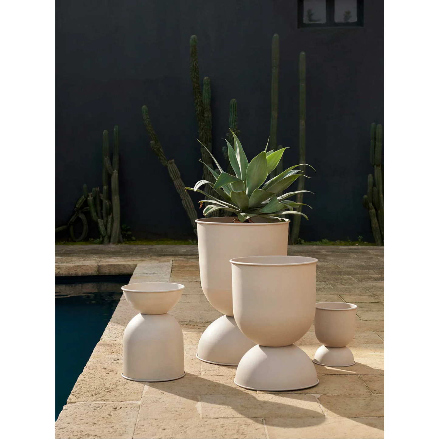 FERM LIVING | HOURGLASS POT | $139.00 - $489.00
